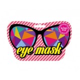 Маска с коллагеном для кожи вокруг глаз Bling Pop Collagen Healing Eye Mask